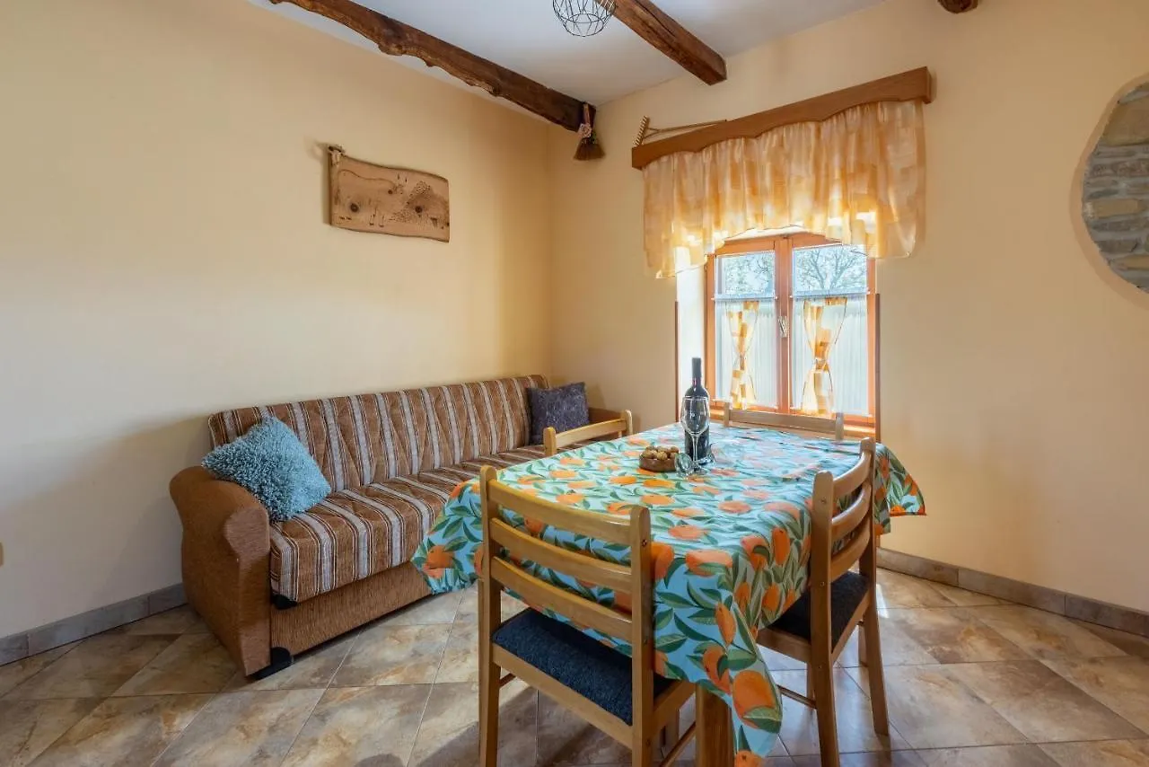 Villa House Dorino Zatka Cepic 0*,  Kroatien
