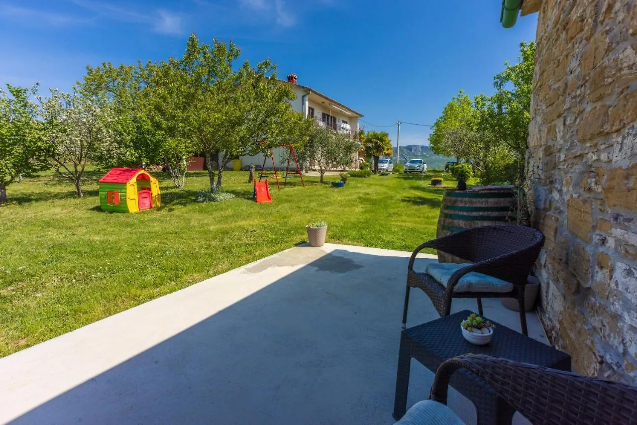 Villa House Dorino Zatka Cepic