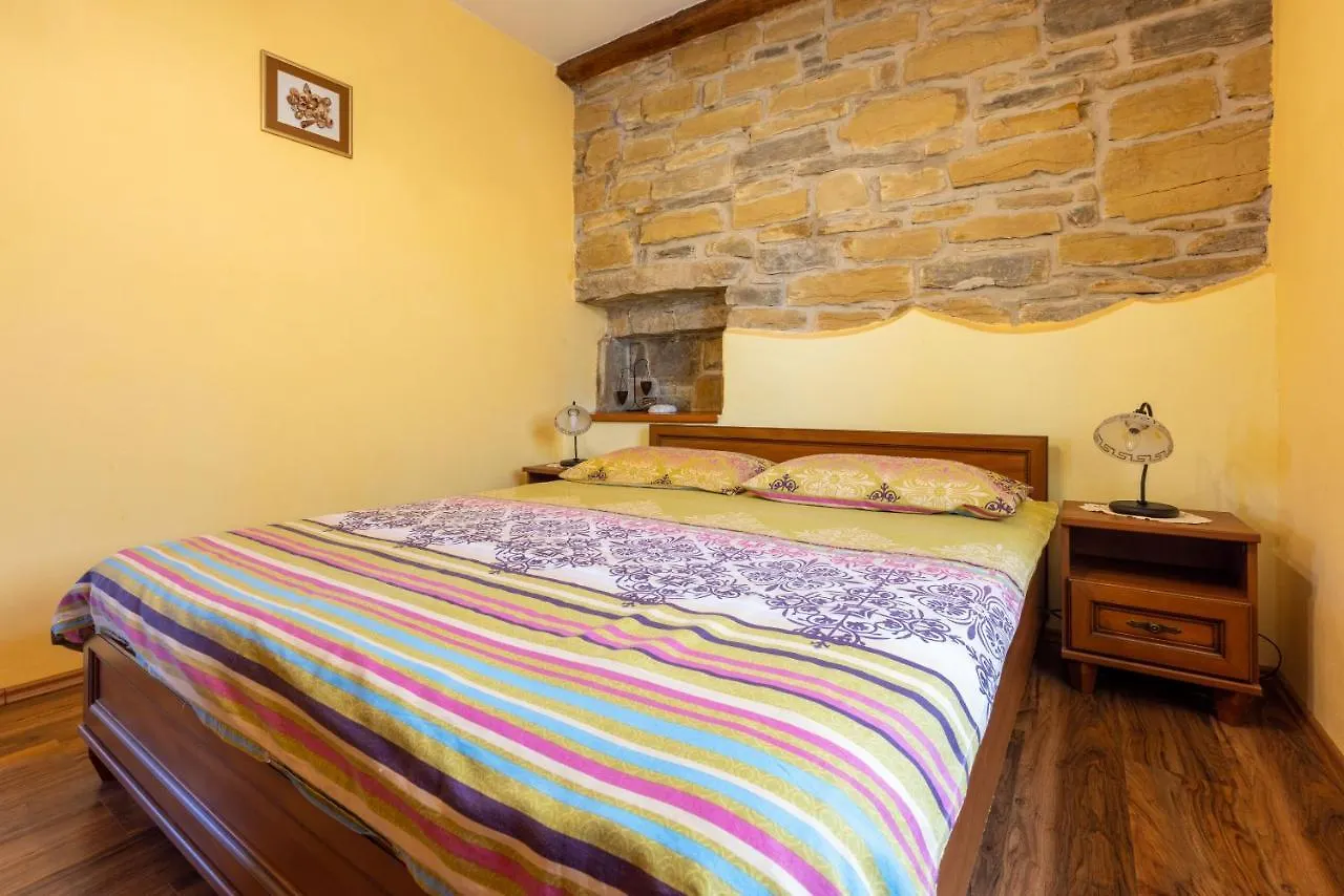 Villa House Dorino Zatka Cepic