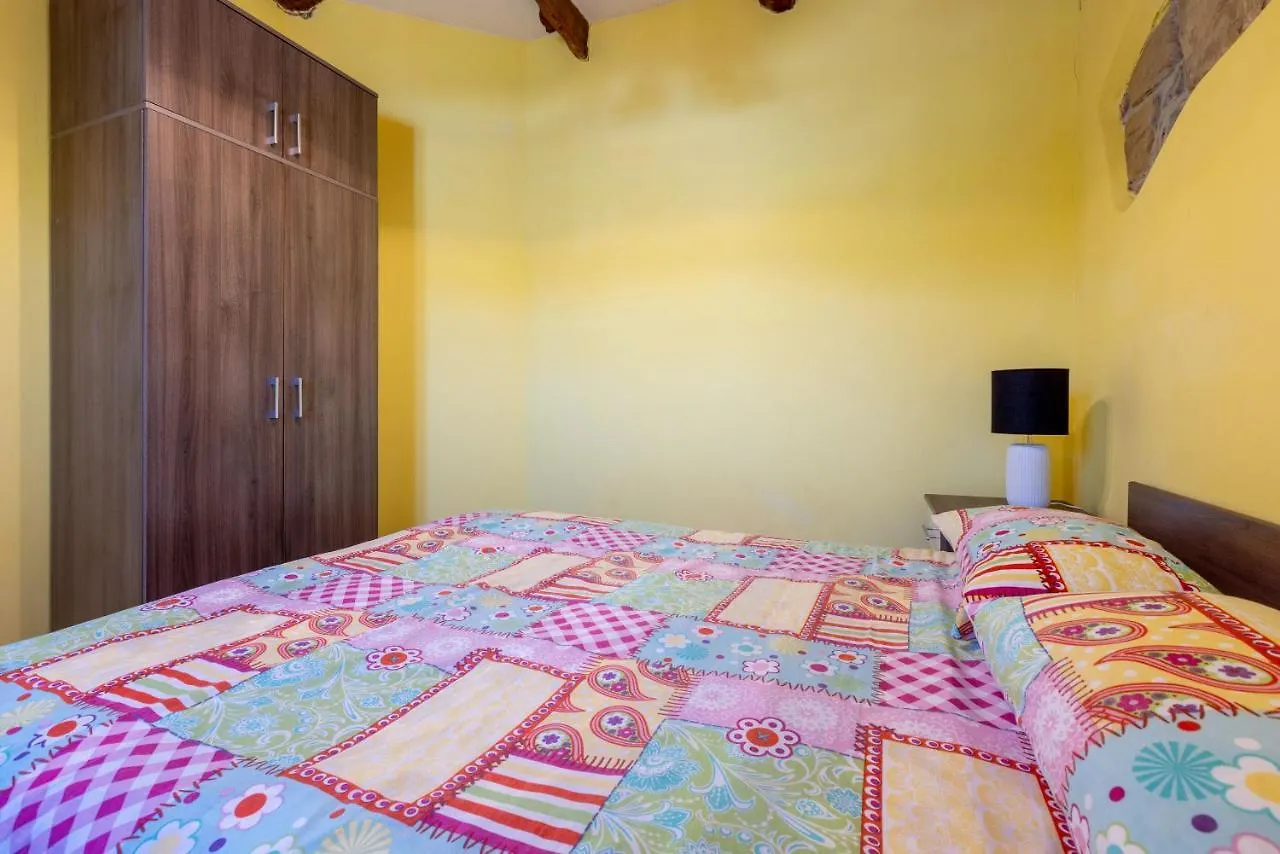 Villa House Dorino Zatka Cepic Kroatien